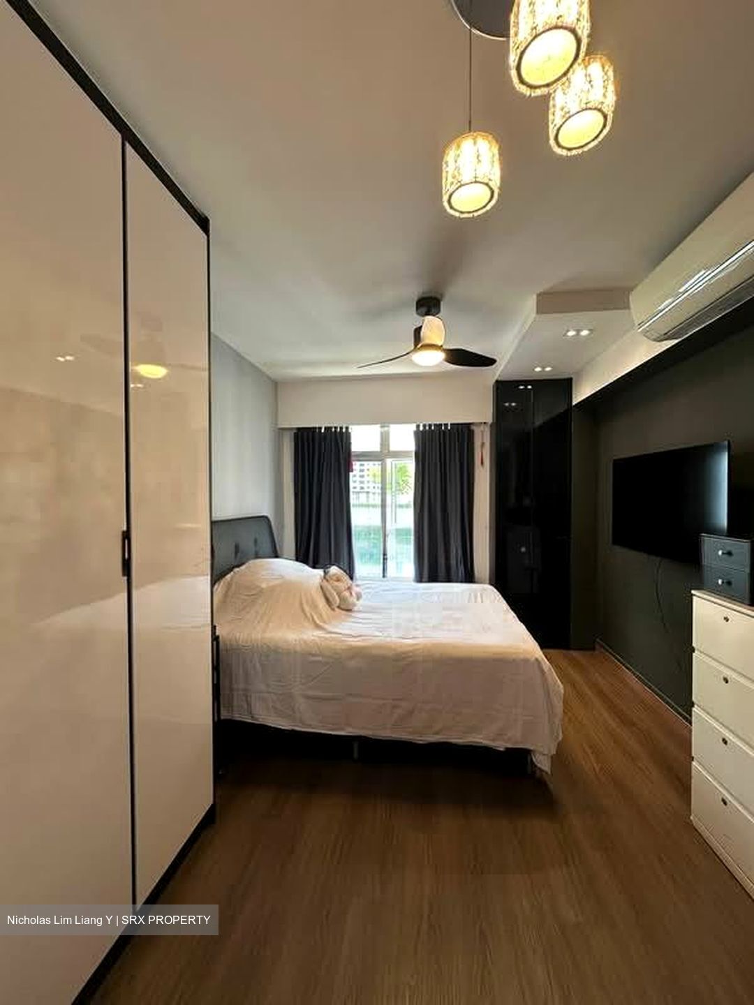 Blk 408A Northshore Residences II (Punggol), HDB 4 Rooms #544233211